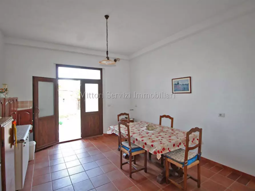 Immagine 8 di Casa indipendente in vendita  in Via Spagna a Torrita Di Siena