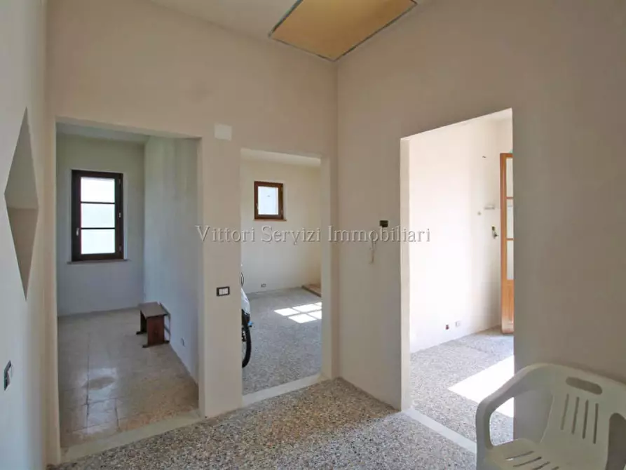 Immagine 9 di Casa indipendente in vendita  in Via Spagna a Torrita Di Siena