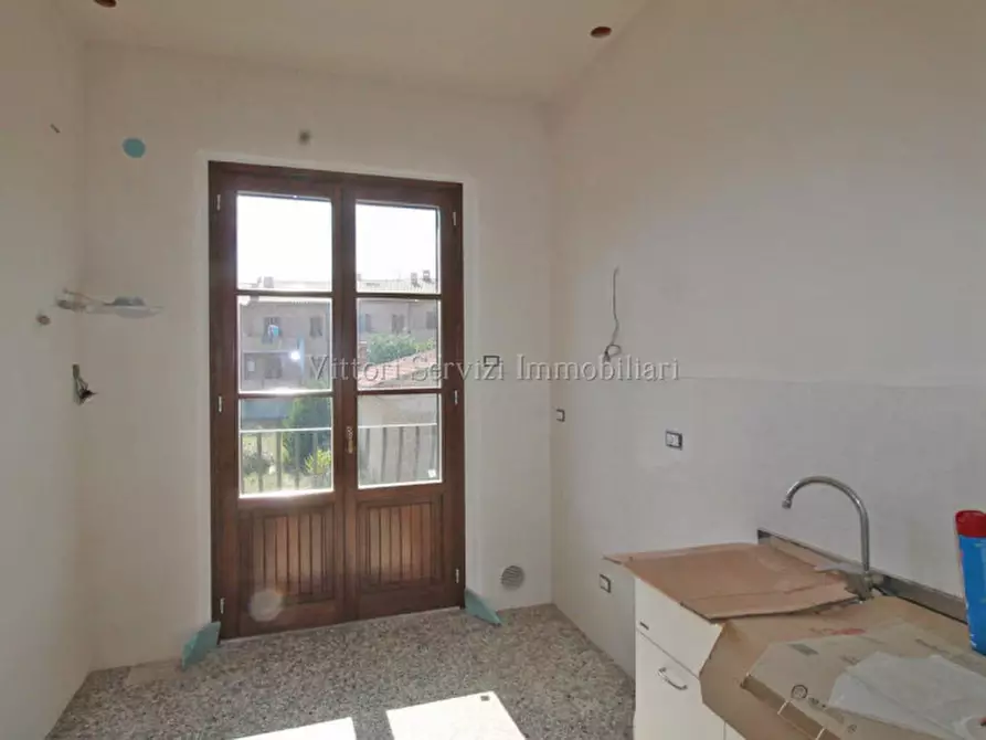 Immagine 10 di Casa indipendente in vendita  in Via Spagna a Torrita Di Siena