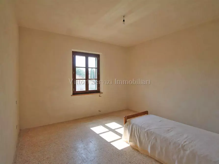 Immagine 12 di Casa indipendente in vendita  in Via Spagna a Torrita Di Siena