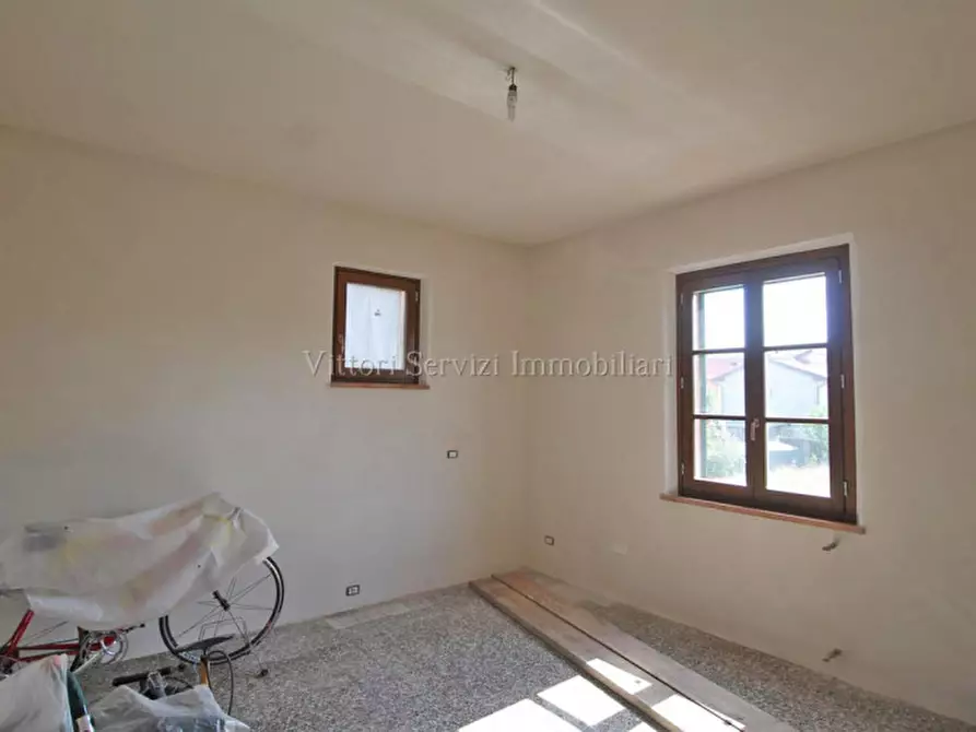 Immagine 13 di Casa indipendente in vendita  in Via Spagna a Torrita Di Siena