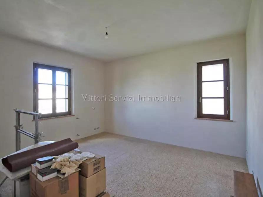 Immagine 14 di Casa indipendente in vendita  in Via Spagna a Torrita Di Siena