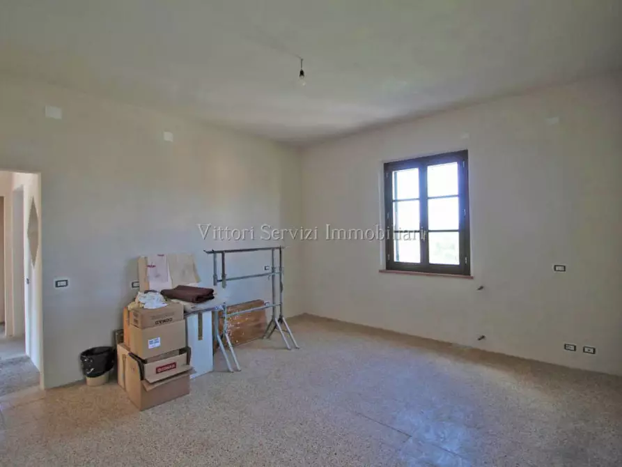 Immagine 15 di Casa indipendente in vendita  in Via Spagna a Torrita Di Siena