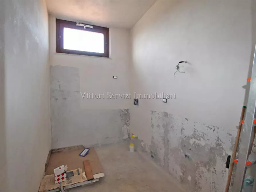 Immagine 17 di Casa indipendente in vendita  in Via Spagna a Torrita Di Siena