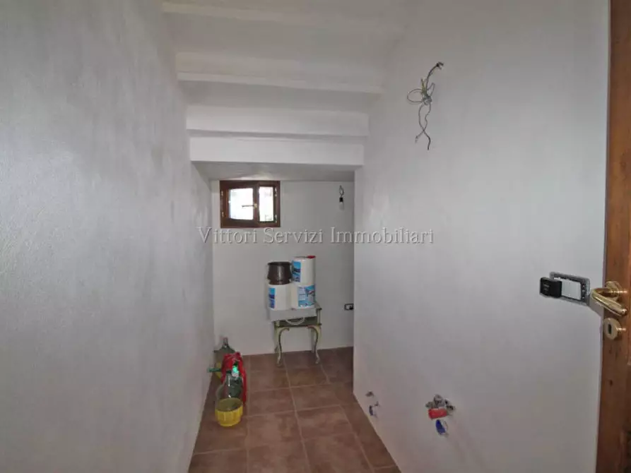 Immagine 18 di Casa indipendente in vendita  in Via Spagna a Torrita Di Siena