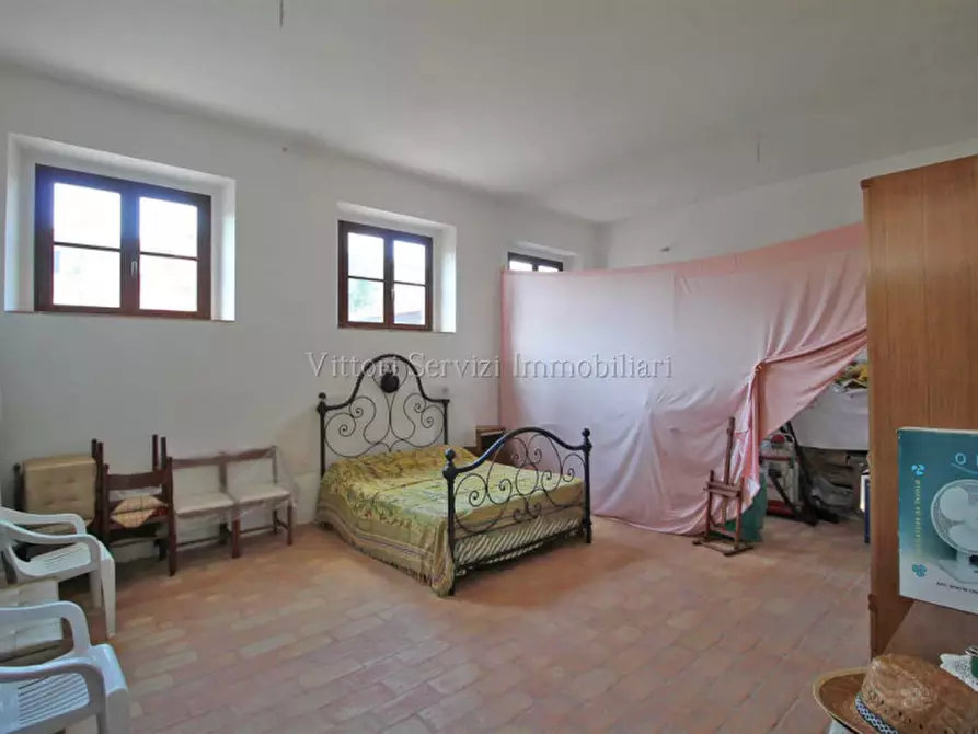 Immagine 19 di Casa indipendente in vendita  in Via Spagna a Torrita Di Siena