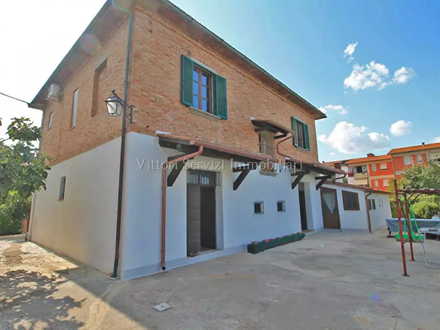 Immagine 21 di Casa indipendente in vendita  in Via Spagna a Torrita Di Siena