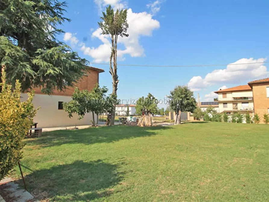 Immagine 23 di Casa indipendente in vendita  in Via Spagna a Torrita Di Siena