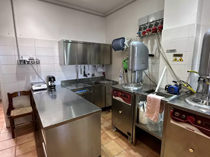 Immagine 8 di Attività commerciale in vendita  in Viale Giosuè Carducci 302 a Cesenatico