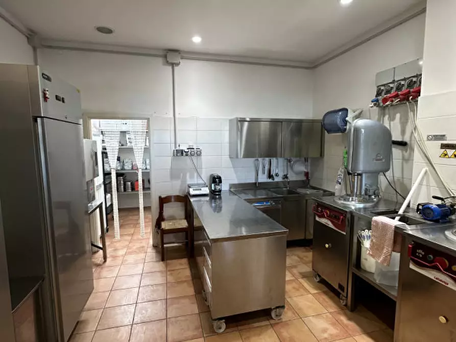 Immagine 11 di Attività commerciale in vendita  in Viale Giosuè Carducci 302 a Cesenatico