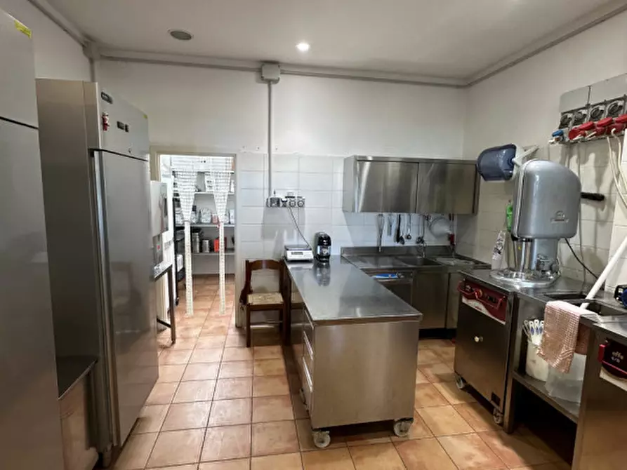 Immagine 12 di Attività commerciale in vendita  in Viale Giosuè Carducci 302 a Cesenatico