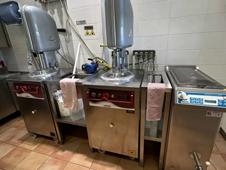 Immagine 13 di Attività commerciale in vendita  in Viale Giosuè Carducci 302 a Cesenatico