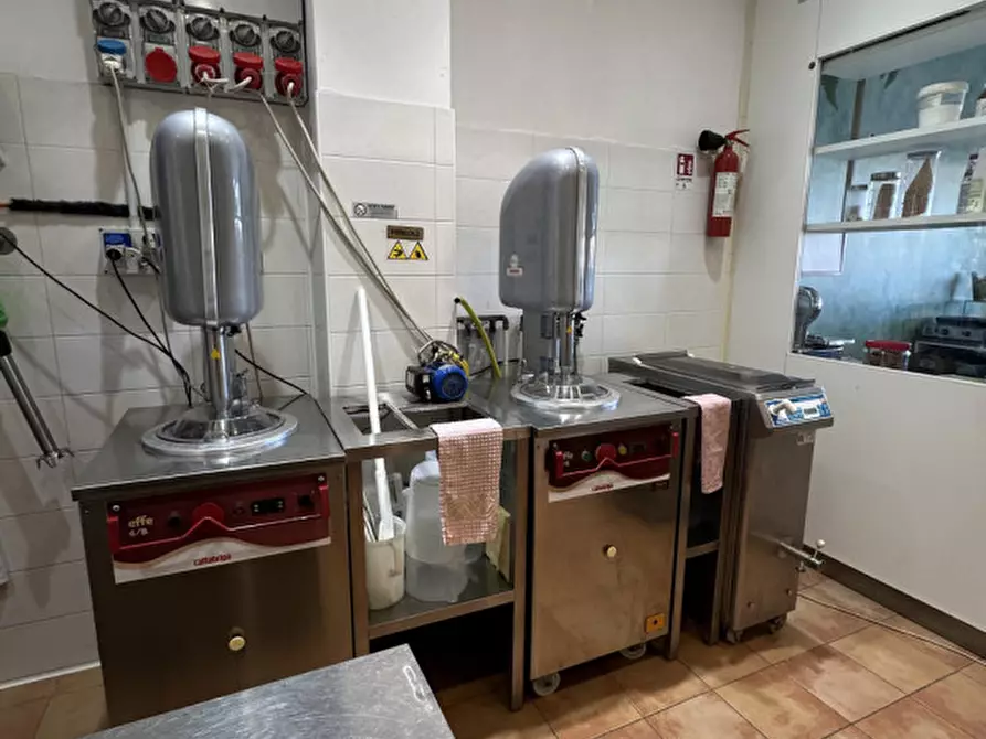 Immagine 14 di Attività commerciale in vendita  in Viale Giosuè Carducci 302 a Cesenatico