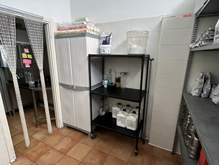 Immagine 15 di Attività commerciale in vendita  in Viale Giosuè Carducci 302 a Cesenatico