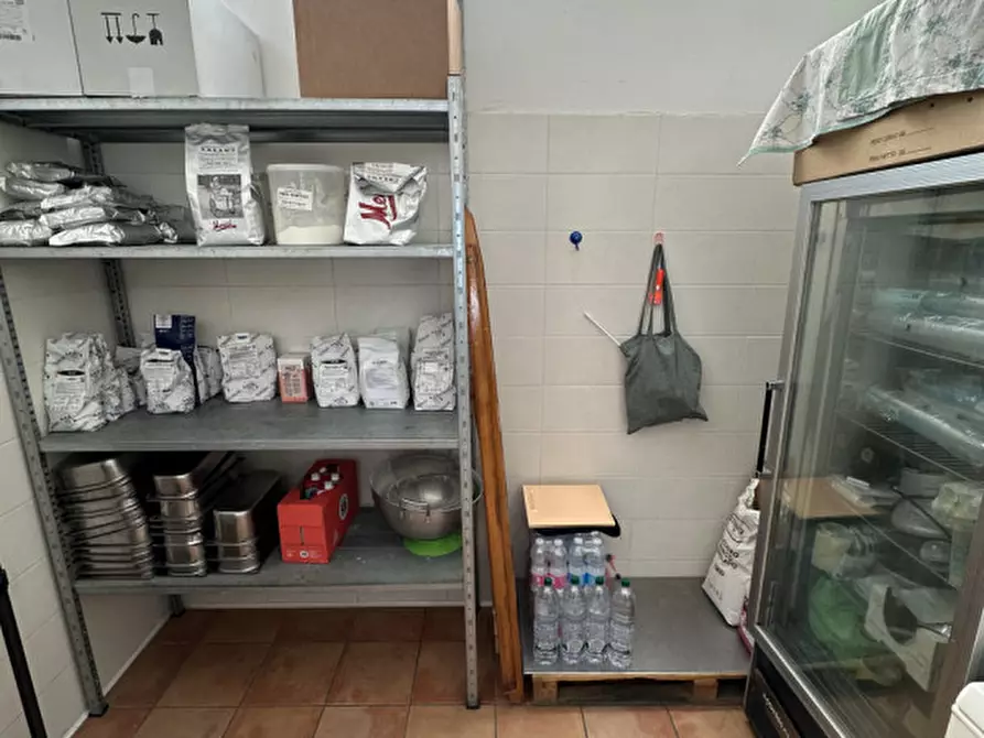 Immagine 16 di Attività commerciale in vendita  in Viale Giosuè Carducci 302 a Cesenatico