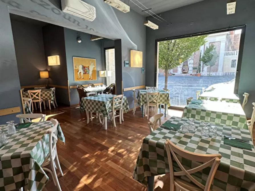 Immagine 1 di Attività commerciale in vendita  a San Mauro Pascoli