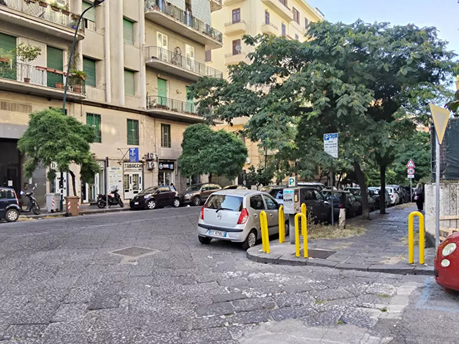 Immagine 3 di Appartamento in vendita  in VIALE RAFFAELLO a Napoli