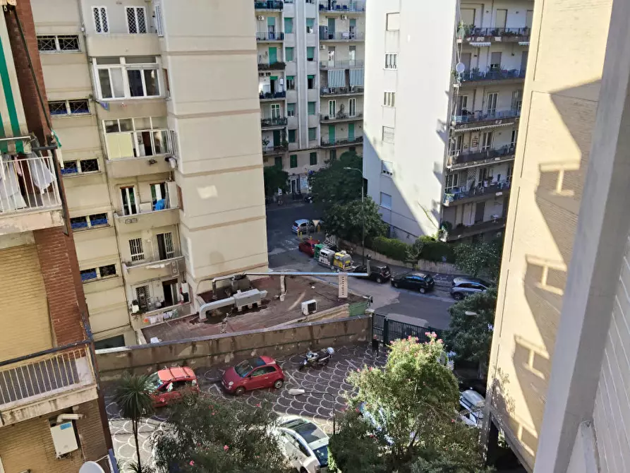 Immagine 5 di Appartamento in vendita  in VIALE RAFFAELLO a Napoli