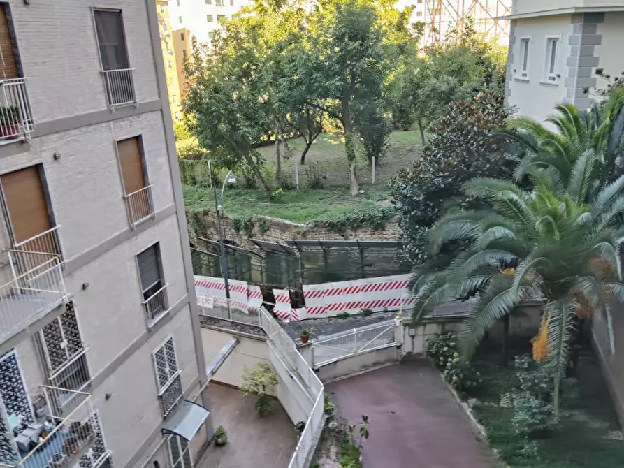 Immagine 6 di Appartamento in vendita  in VIALE RAFFAELLO a Napoli