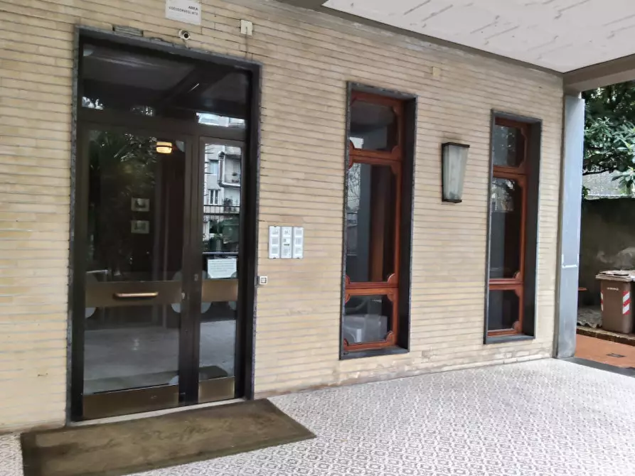 Immagine 9 di Appartamento in vendita  in VIALE RAFFAELLO a Napoli