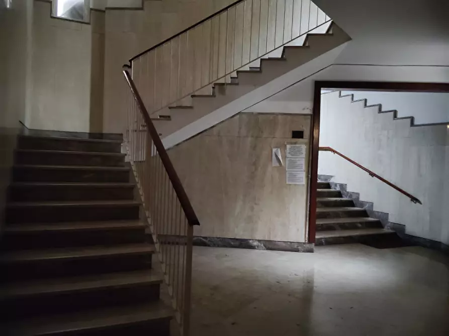 Immagine 13 di Appartamento in vendita  in VIALE RAFFAELLO a Napoli