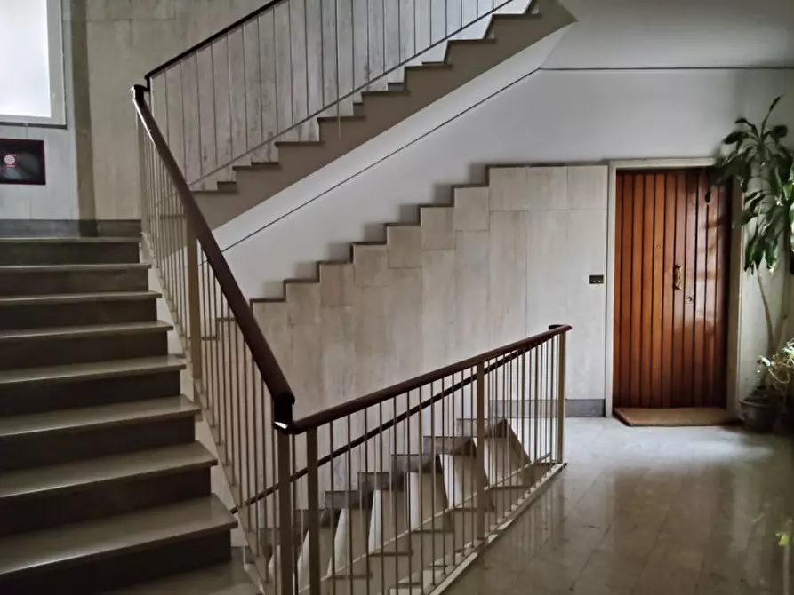 Immagine 15 di Appartamento in vendita  in VIALE RAFFAELLO a Napoli