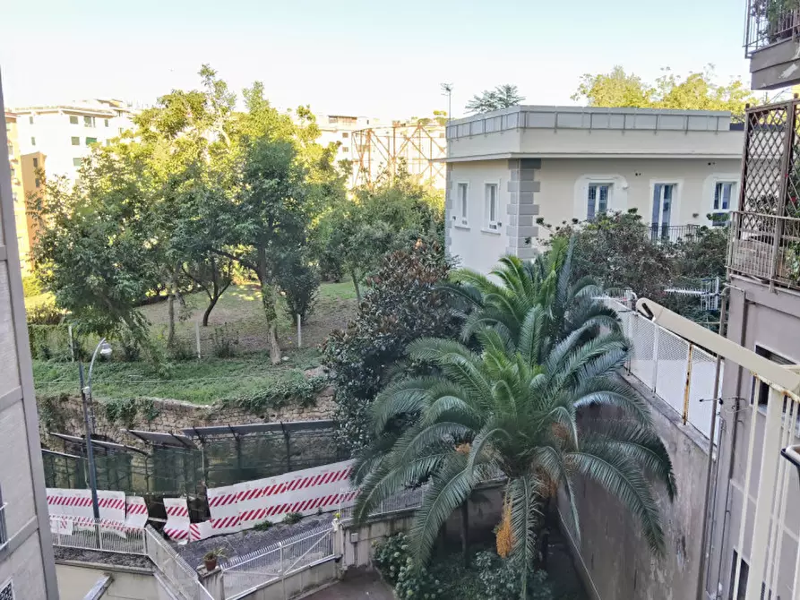 Immagine 18 di Appartamento in vendita  in VIALE RAFFAELLO a Napoli