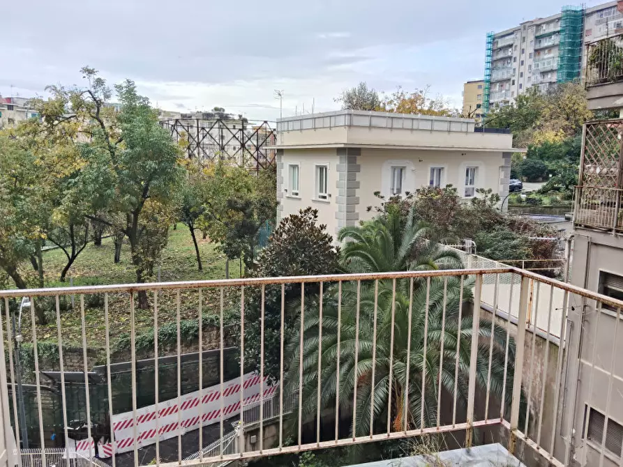 Immagine 19 di Appartamento in vendita  in VIALE RAFFAELLO a Napoli