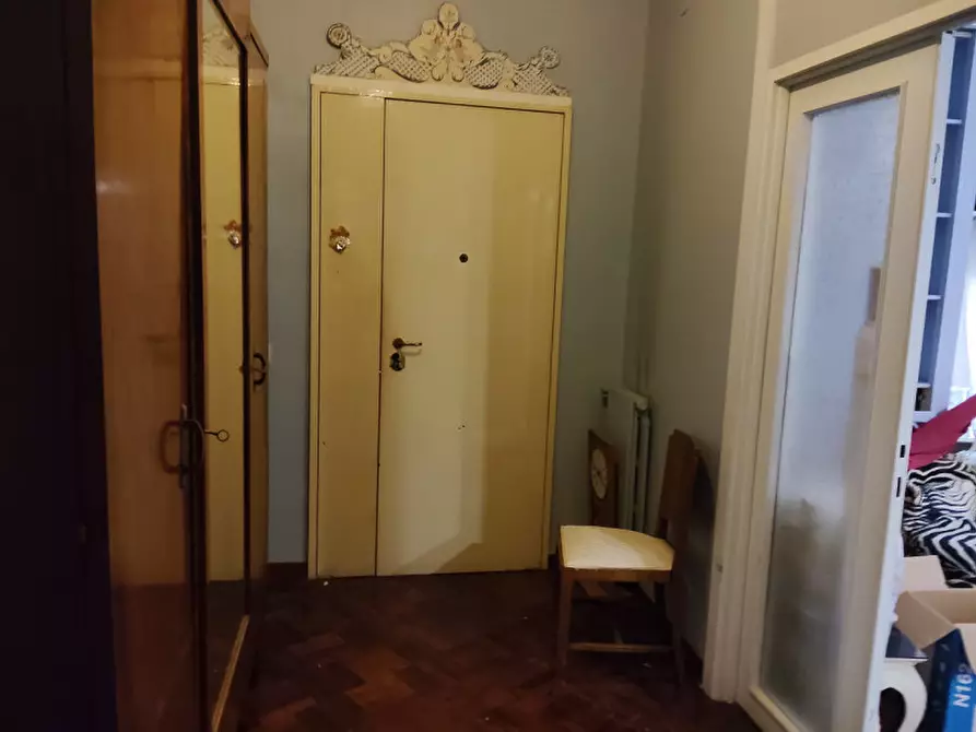 Immagine 20 di Appartamento in vendita  in VIALE RAFFAELLO a Napoli