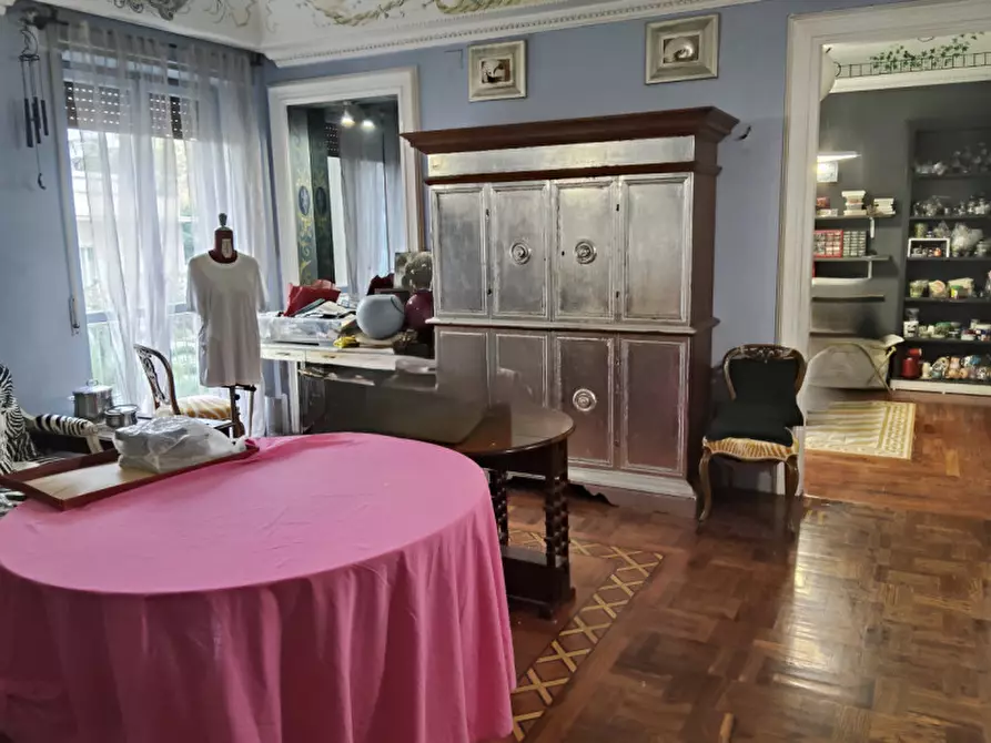 Immagine 21 di Appartamento in vendita  in VIALE RAFFAELLO a Napoli