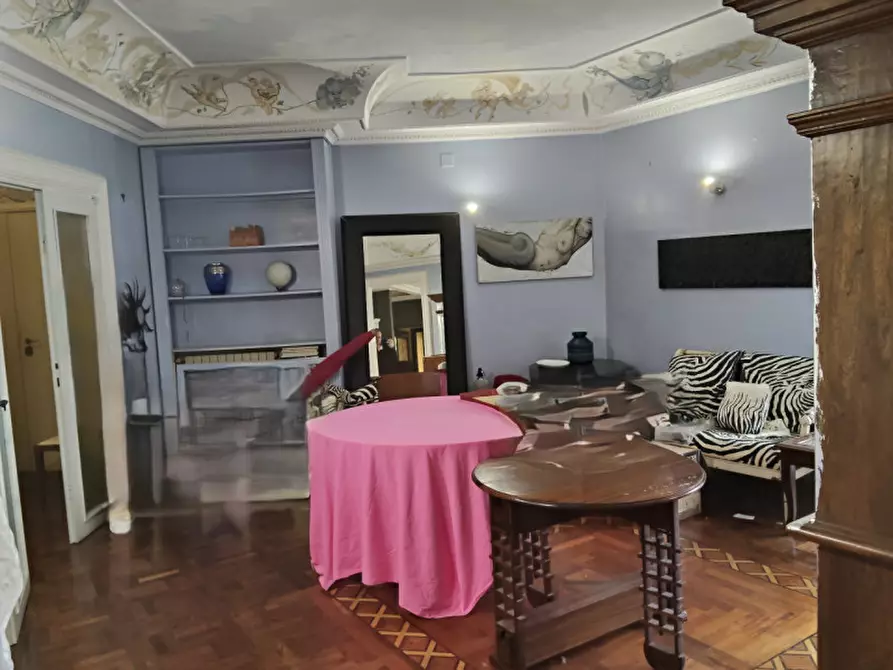 Immagine 22 di Appartamento in vendita  in VIALE RAFFAELLO a Napoli