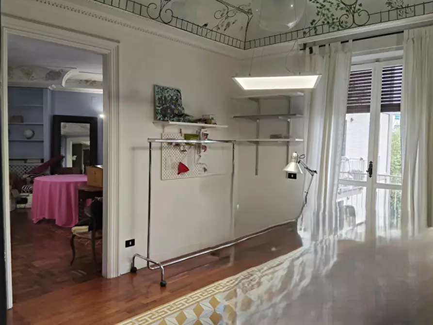 Immagine 23 di Appartamento in vendita  in VIALE RAFFAELLO a Napoli