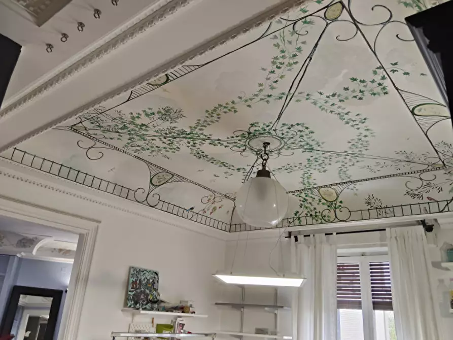 Immagine 24 di Appartamento in vendita  in VIALE RAFFAELLO a Napoli