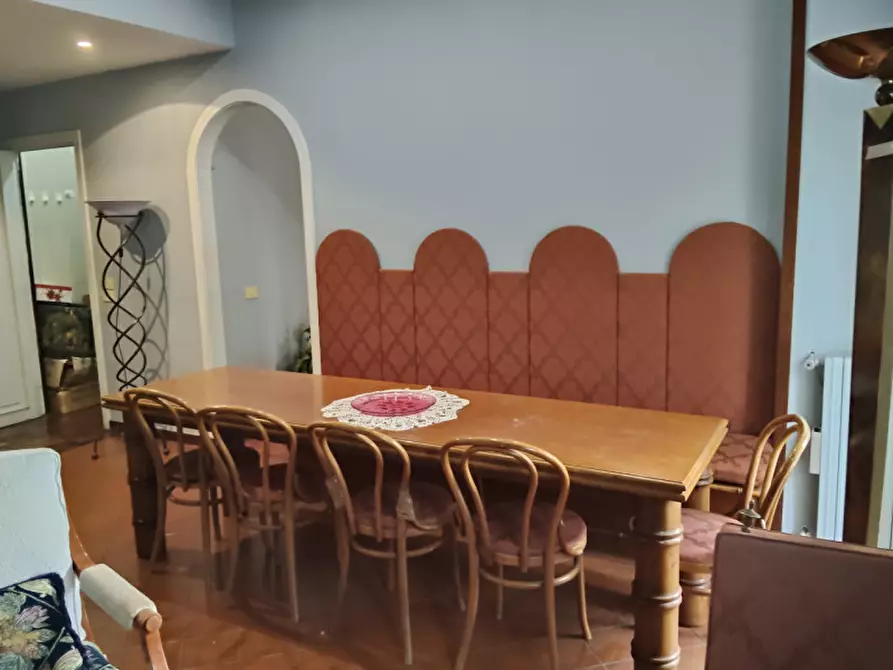 Immagine 27 di Appartamento in vendita  in VIALE RAFFAELLO a Napoli