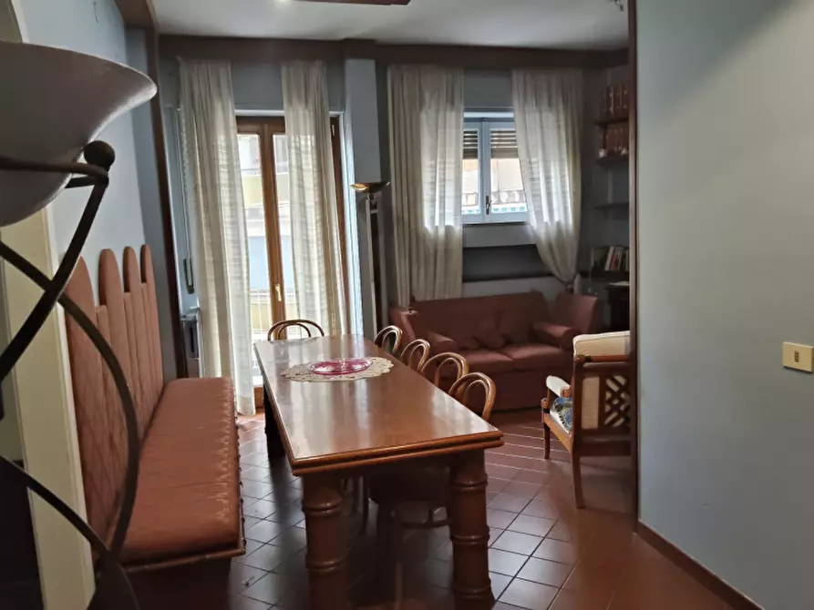 Immagine 28 di Appartamento in vendita  in VIALE RAFFAELLO a Napoli