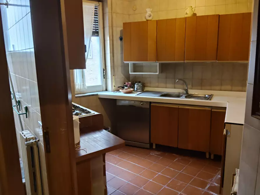 Immagine 31 di Appartamento in vendita  in VIALE RAFFAELLO a Napoli