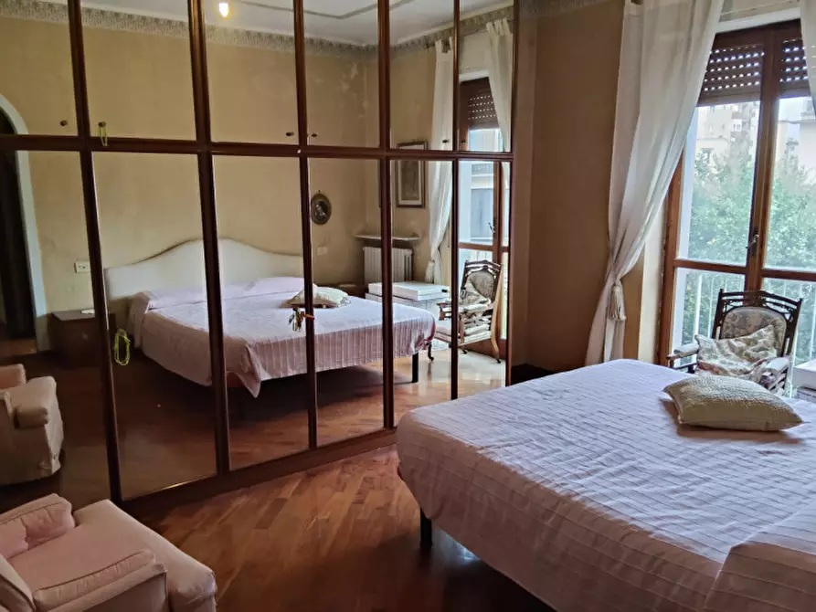 Immagine 35 di Appartamento in vendita  in VIALE RAFFAELLO a Napoli