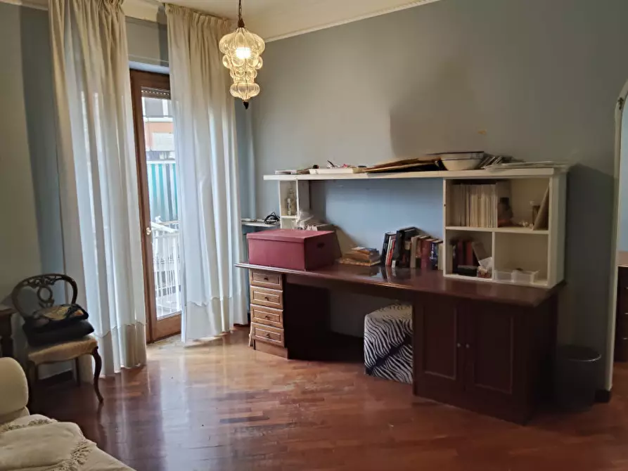 Immagine 36 di Appartamento in vendita  in VIALE RAFFAELLO a Napoli