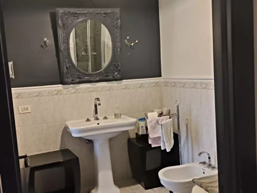 Immagine 39 di Appartamento in vendita  in VIALE RAFFAELLO a Napoli