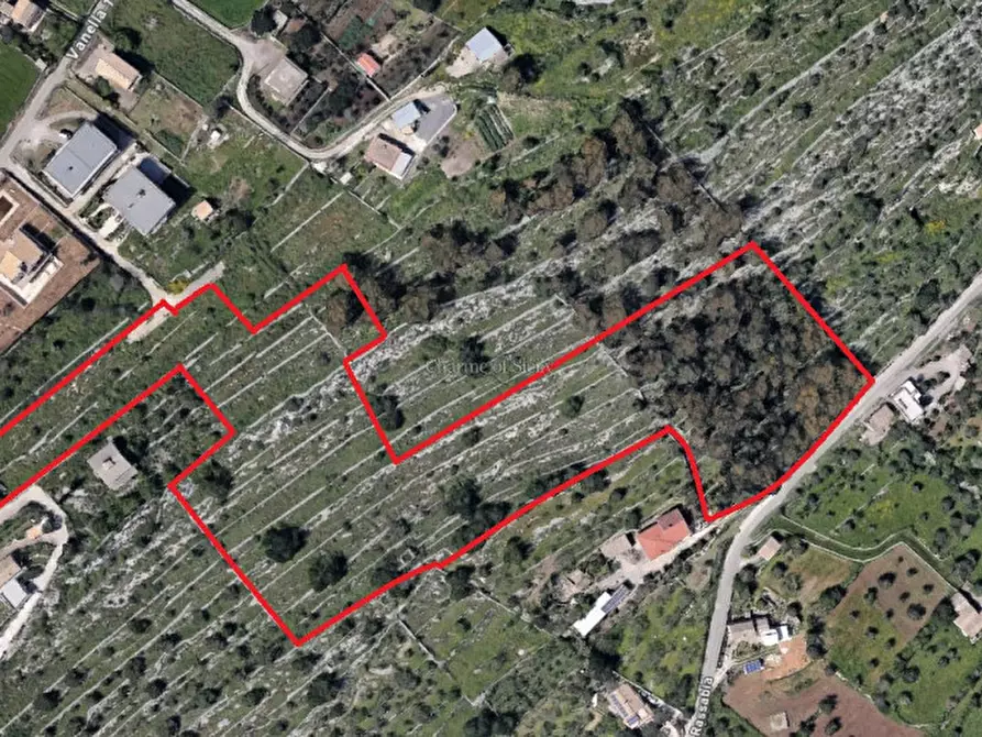 mansarda in vendita a Modica