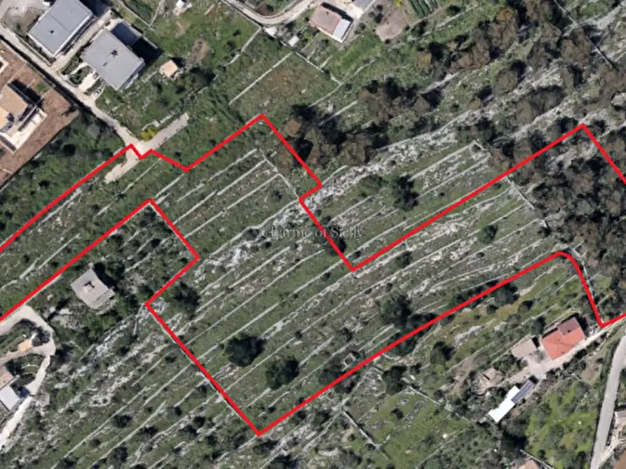 Immagine 2 di Terreno in vendita  a Modica