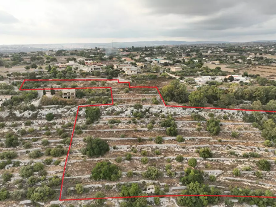 Immagine 3 di Terreno in vendita  a Modica