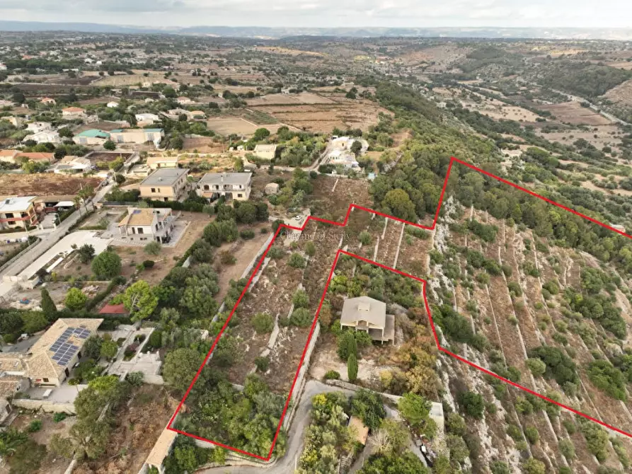 Immagine 4 di Terreno in vendita  a Modica
