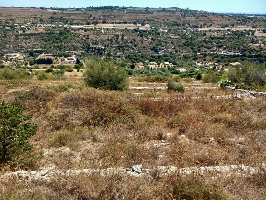 Immagine 7 di Terreno in vendita  a Modica