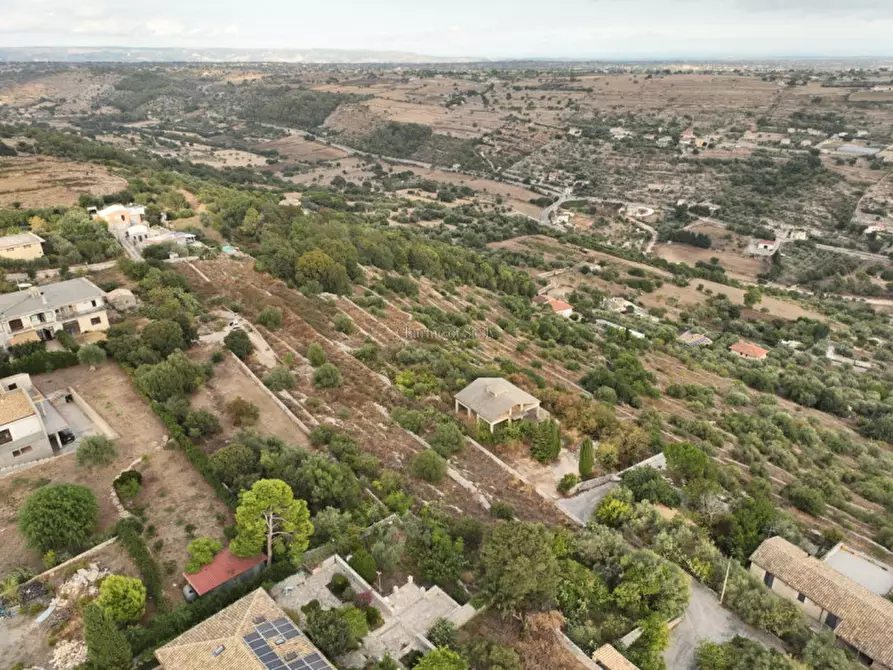 Immagine 19 di Terreno in vendita  a Modica