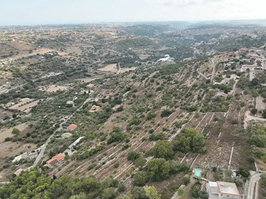 Immagine 23 di Terreno in vendita  a Modica