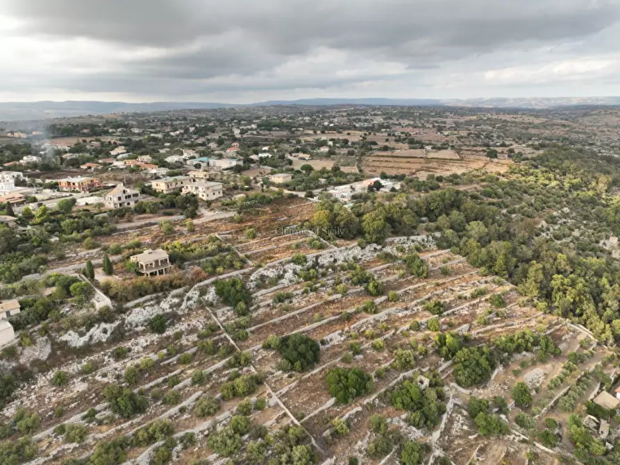 Immagine 25 di Terreno in vendita  a Modica