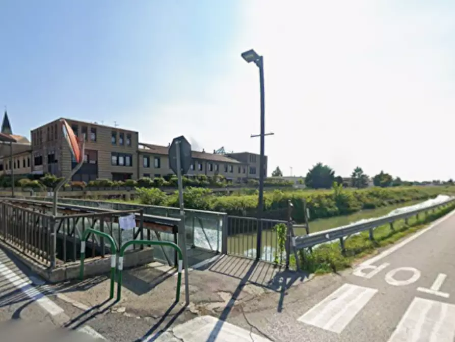 Immagine 2 di Appartamento in vendita  a Monselice