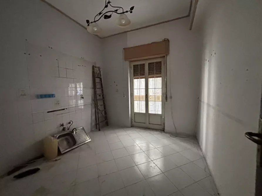 Immagine 1 di Appartamento in vendita  in via dei Velaioli 11 a Torre Del Greco