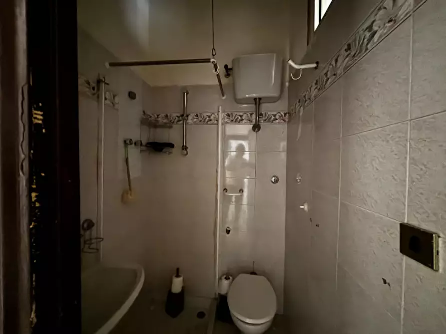 Immagine 4 di Appartamento in vendita  in via dei Velaioli 11 a Torre Del Greco